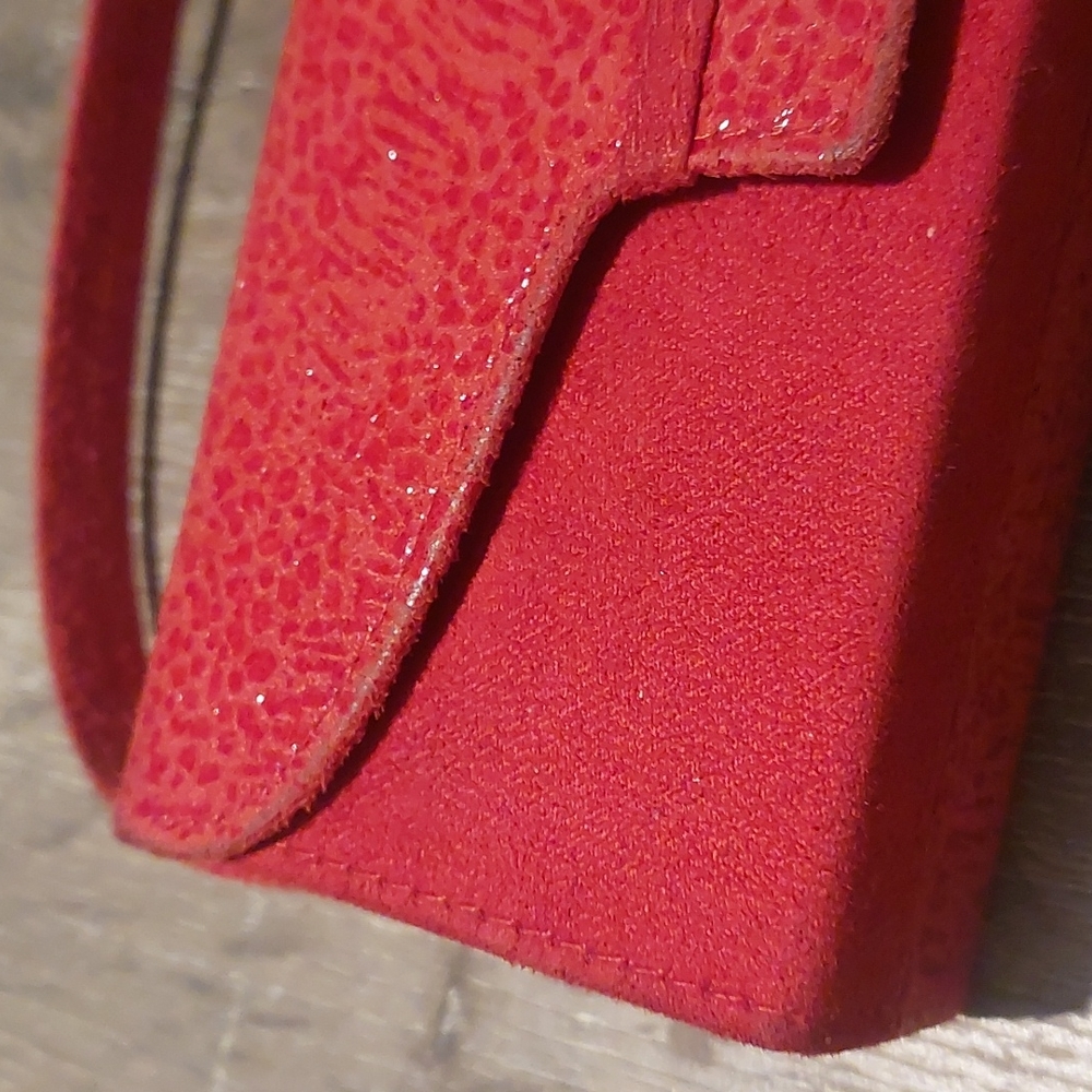 💟Mini purse‎ - Picture 2 of 6